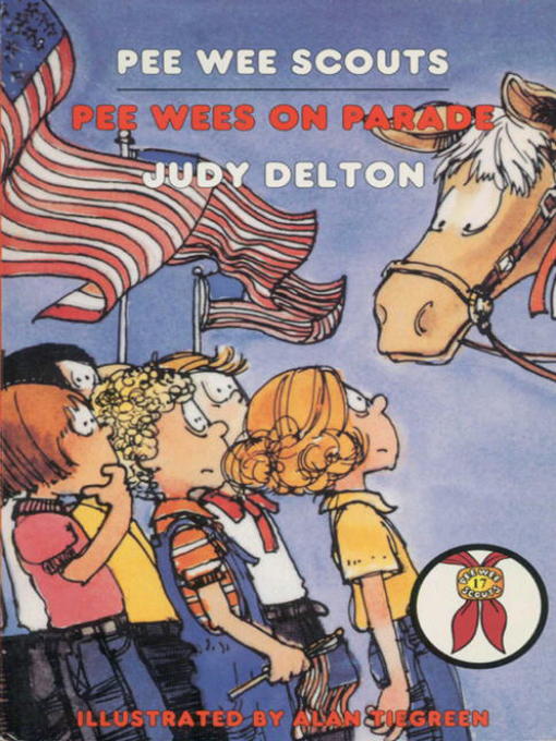 Title details for Pee Wees on Parade by Judy Delton - Available